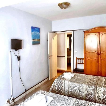 Hostal El Pesquero Burgo Екстериор снимка