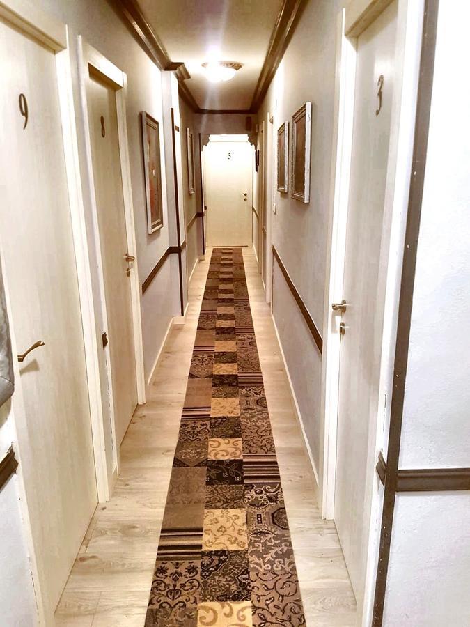 Hostal El Pesquero Burgo Екстериор снимка