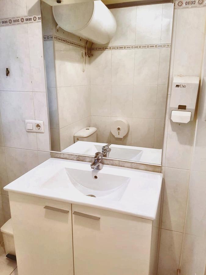 Hostal El Pesquero Burgo Екстериор снимка